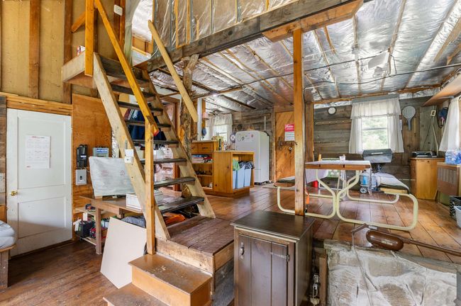 4121 Canaan Hill Rd, House other with 1 bedrooms, 1 bathrooms and null parking in Canaan VT | Image 19