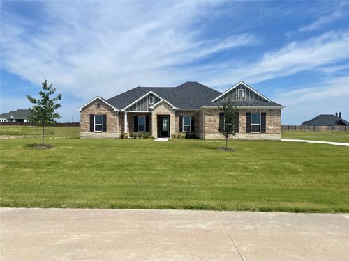 2441 Tyler Wade Trl, Waxahachie, TX, 75167-9073 | Card Image