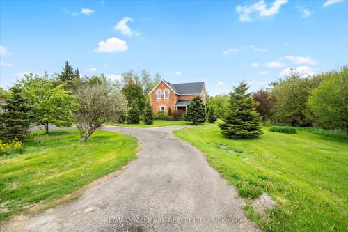 473395 County Rd 11, Amaranth, ON, L9W0R3 | Card Image