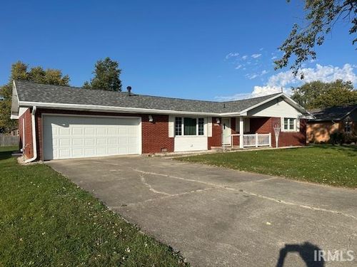 2904 E Royerton Road, Muncie, IN, 47303 | Card Image