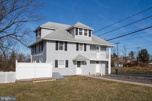 4220 Bethlehem Pike, Telford, PA, 18969-1129 | Card Image