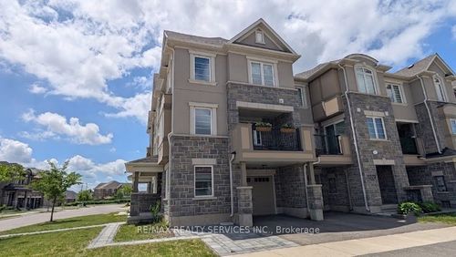 1274 Wintergreen Pl, Milton, ON, L9E1S4 | Card Image