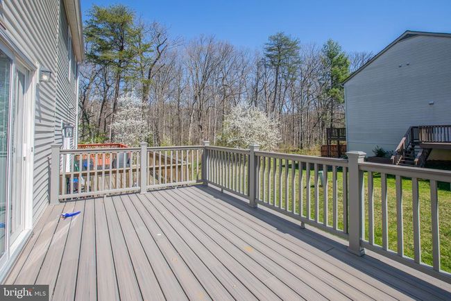 7125 Forbes Blvd, Townhouse with 3 bedrooms, 3 bathrooms and null parking in LANHAM MD | Image 18