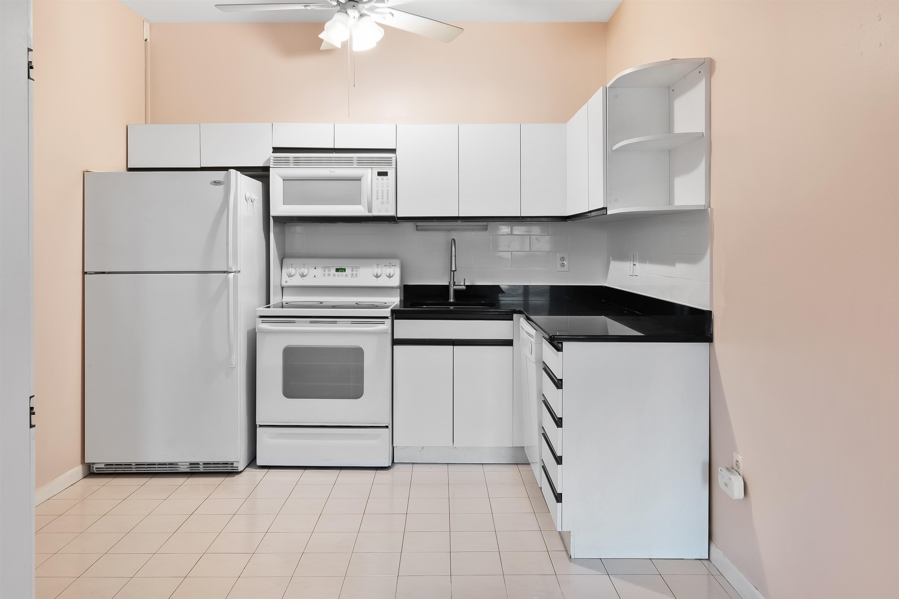 Residential Lease in JC, Journal Square 3