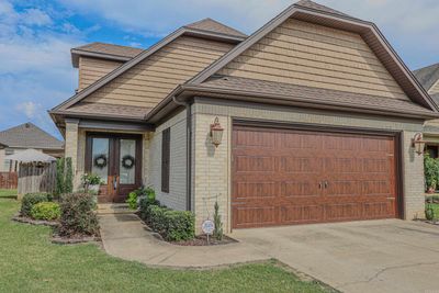 3424 Village Meadow, House other with 4 bedrooms, 3 bathrooms and null parking in Jonesboro AR | Image 2