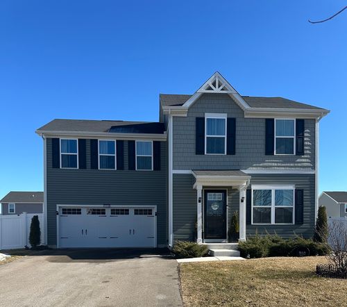 713 Wild Prairie Pt, Hampshire, IL, 60140-6725 | Card Image