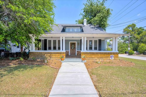 2403 Wrightsboro Rd, Augusta, GA, 30904-6201 | Card Image