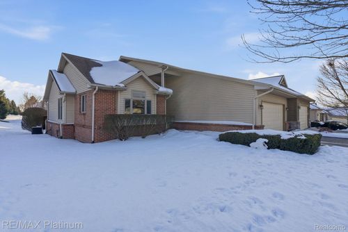 1239 Cedarwood Dr, Brighton, MI, 48116-6785 | Card Image