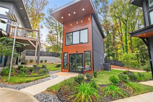 1118-3120 Godby Rd, Atlanta, GA, 30349-3009 | Card Image