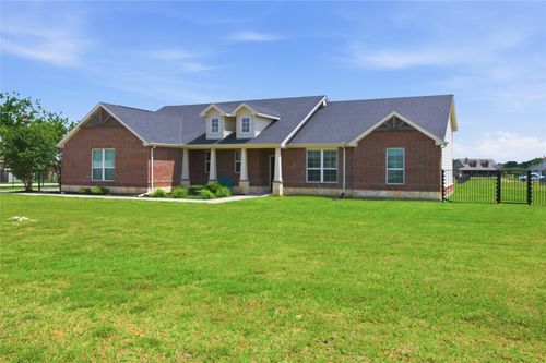 6343 Rustic Edge, Godley, TX, 76044-3453 | Card Image