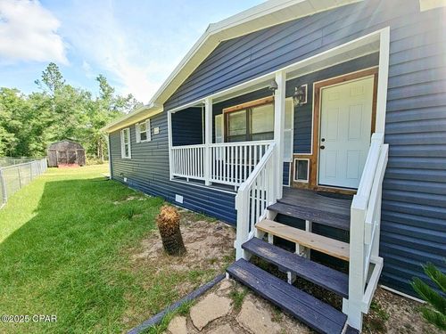 20512 Dickerson Rd, Fountain, FL, 32438-2484 | Card Image