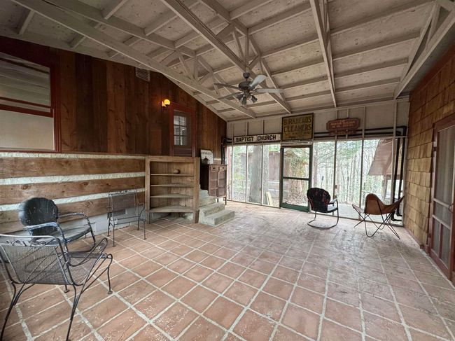 58 Trails End Ln, House other with 3 bedrooms, 2 bathrooms and null parking in Mount Ida AR | Image 4