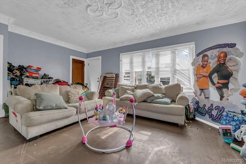 3782 Tyler St, Detroit, MI, 48238-5219 | Card Image