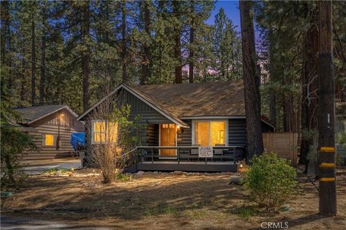 41593 Brownie Ln, Big Bear Lake, CA, 92315 | Card Image