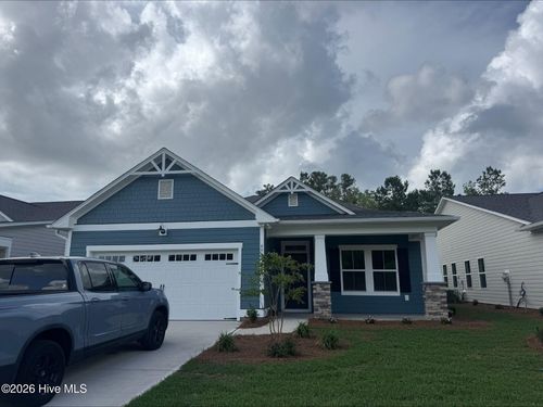 45-4064 Smoked Maple Drive, Leland, NC, 28451 | Card Image