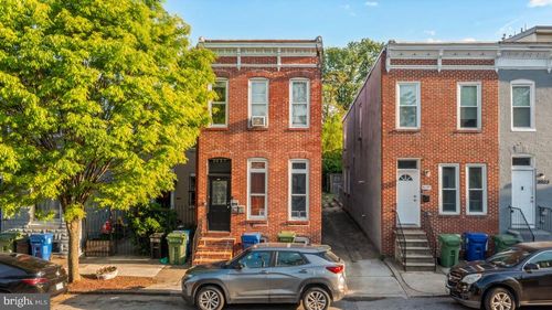 2027 Jefferson St, BALTIMORE, MD, 21205-2223 | Card Image