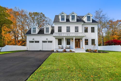 31 High Ridge Rd, Fairfield, CT, 06825-2531 | Card Image