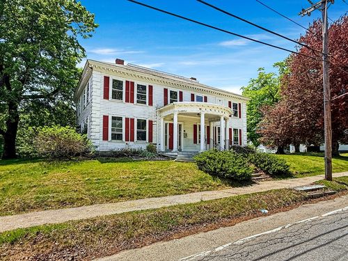 1003 Main St, Leicester, MA, 01524-1311 | Card Image