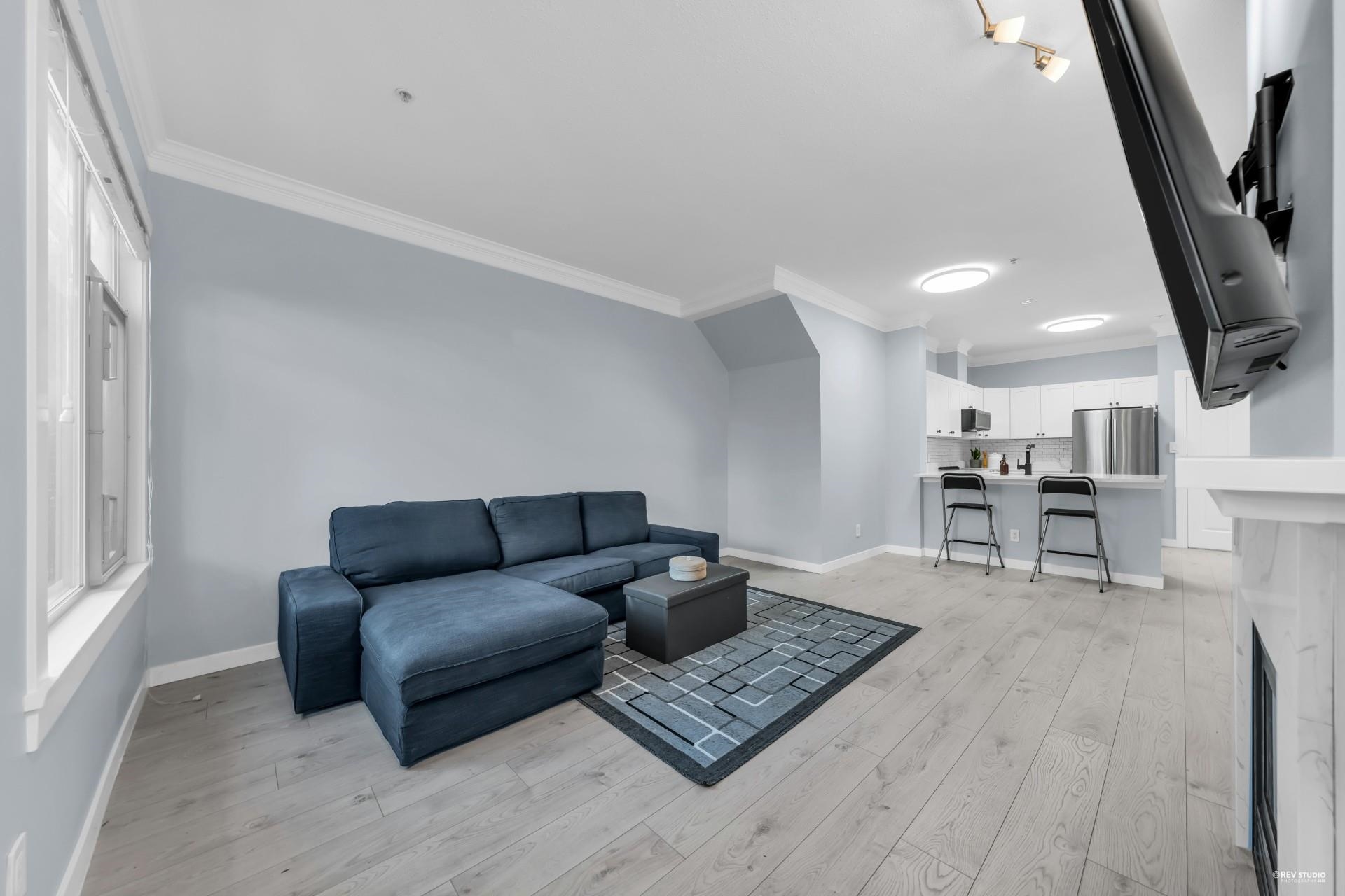 Residential in New Westminster 2