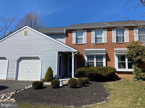 1784 N Dove Rd, YARDLEY, PA, 19067-6315 | Card Image
