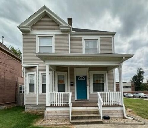 398 Miller Ave, Columbus, OH, 43205-2029 | Card Image