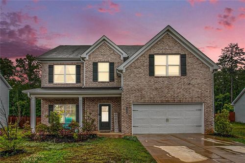 328 Orchid Dr, McDonough, GA, 30252-8973 | Card Image