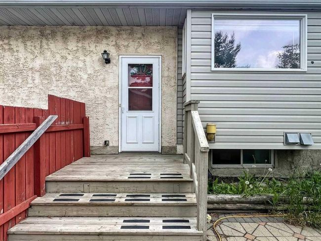 165 Rogers Crescent, House other with 4 bedrooms, 3 bathrooms and 4 parking in Fort Mcmurray AB | Image 32