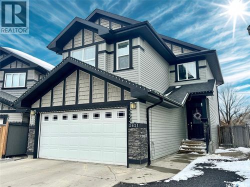 2621 Makowsky Cres, Regina, SK, S4X0M8 | Card Image