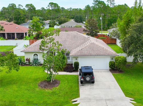 18 Zonal Ct, Palm Coast, FL, 32164-5805 | Card Image