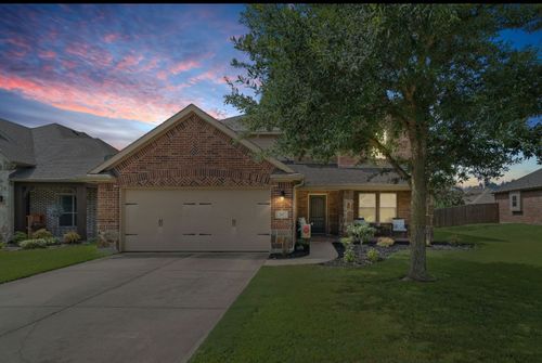 207 Pleasant Hill Ln, Fate, TX, 75189-5060 | Card Image