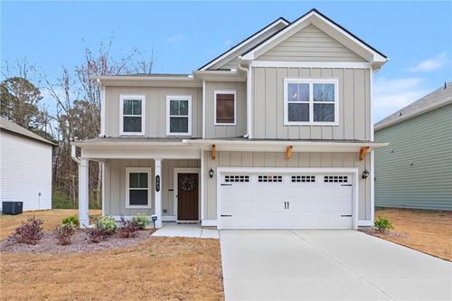 383 Morgan Rd, Carrollton, GA, 30116-5101 | Card Image