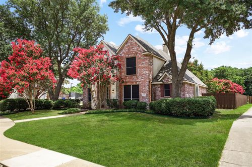 401 Wolverley Ln, Allen, TX, 75002-3923 | Card Image