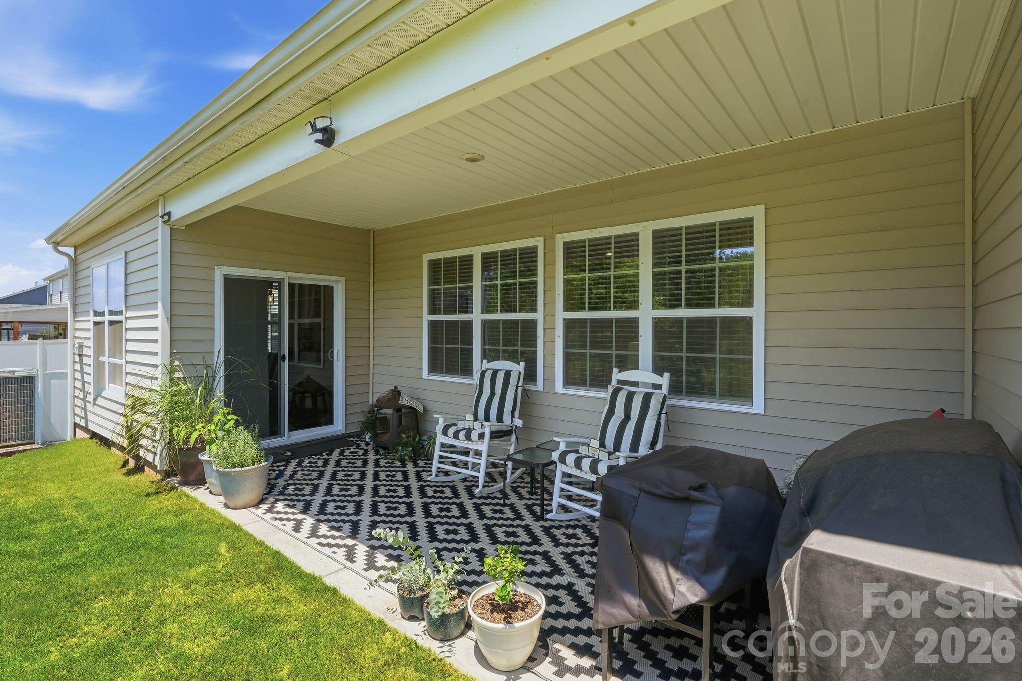 Residential in Gastonia 4