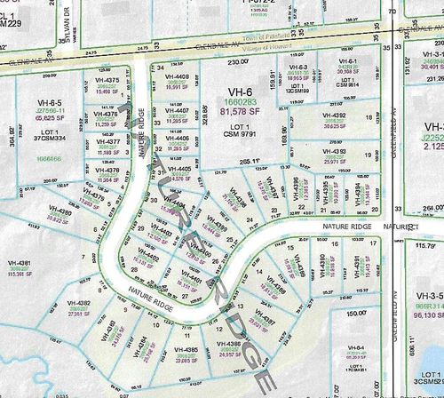 4446 Nature, HOWARD, WI, 54313 | Card Image