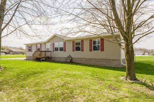 E1207 Town Hall Road, RED RIVER, WI, 54217 | Card Image