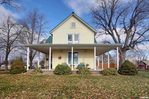 501 Prairie Mills Rd, Golden, IL, 62339-1061 | Card Image
