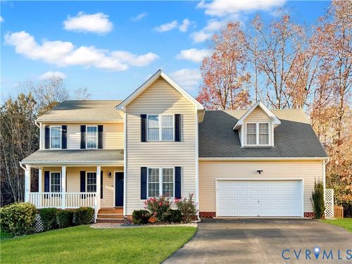 15530 Twisted Cedar Ct, Chesterfield, VA, 23832-2658 | Card Image