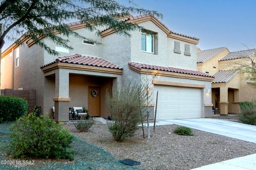 12148 E Domnitch Dr, Vail, AZ, 85641-6873 | Card Image