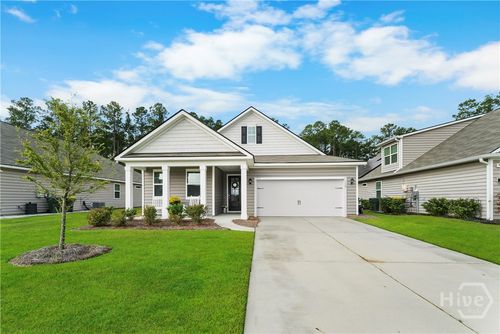 110 Canal St, Pooler, GA, 31322-4015 | Card Image
