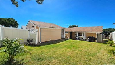 92-113 Leipapa Way, House other with 3 bedrooms, 2 bathrooms and 4 parking in Kapolei HI | Image 3