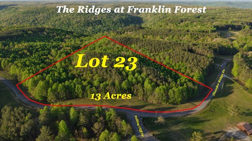 0 Thunder Ridge Dr, South Pittsburg, TN, 37380 | Card Image