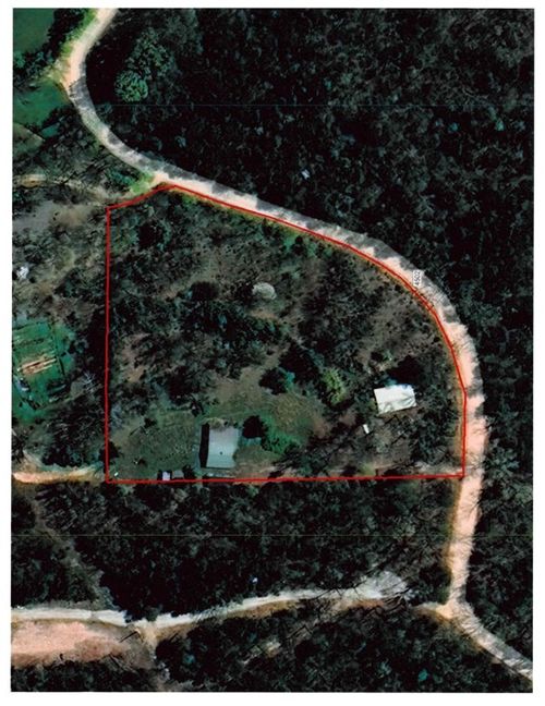 126 County Road 4502, Berryville, AR, 72616-5163 | Card Image