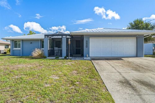 2440 Auburn Blvd, PORT CHARLOTTE, FL, 33948-4900 | Card Image