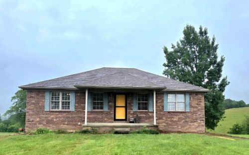602 Tuggle Rd, Lancaster, KY, 40444-7824 | Card Image