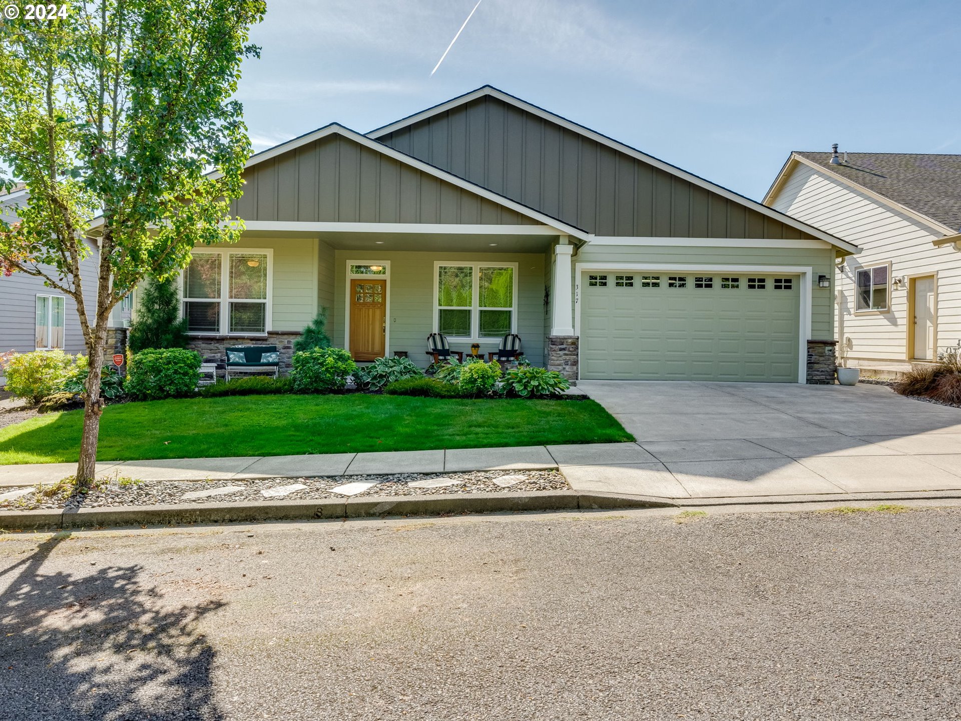 18th St, Battle Ground, WA 98604