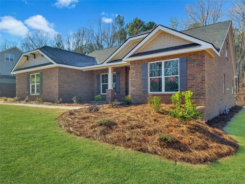 5321 Tuscany Dr, Douglasville, GA, 30135-5113 | Card Image