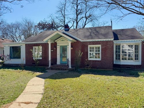 107 Lazy Ln, Crockett, TX, 75835-1731 | Card Image