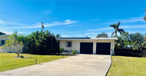 587 Sanford Drive, FORT MYERS, FL, 33919 | Card Image