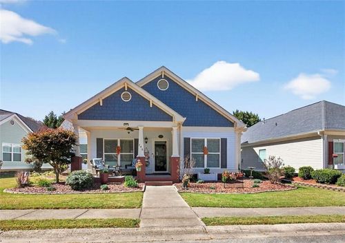 145 Pratt Dr, Covington, GA, 30014-0967 | Card Image