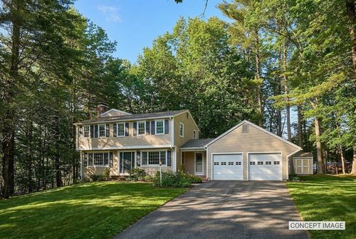 12 Kettle Pond Rd, Amherst, MA, 01002 | Card Image